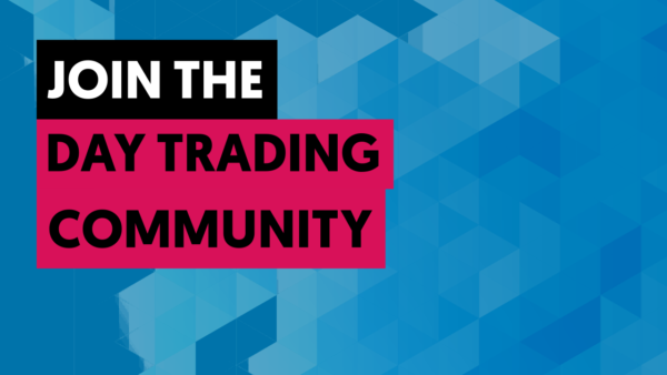 day trading community