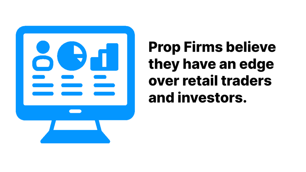 Everything To Know About Prop Firms
