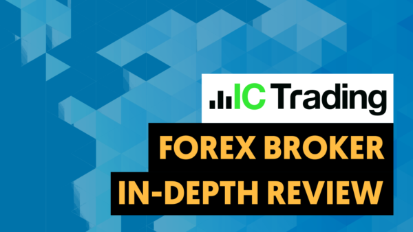 ic trading review cover