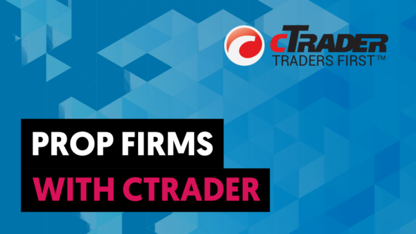 prop firms with ctrader cover