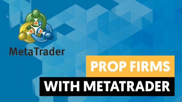 prop firms with metatrader cover