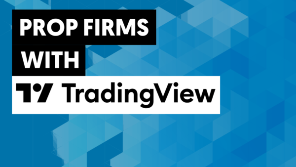 prop firms with tradingview cover