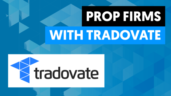 prop firms with tradovate